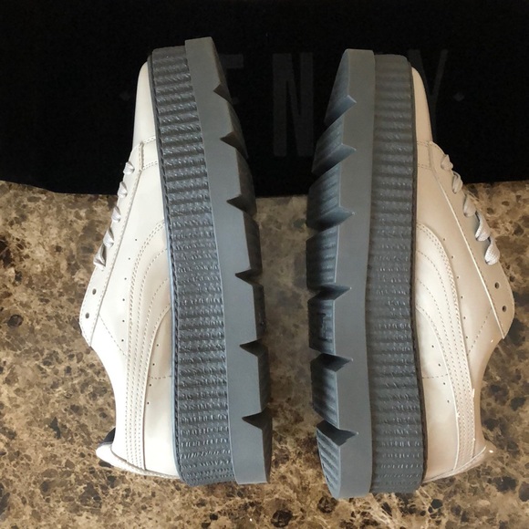 Puma Fenty “Rihanna” pointy Creeper - Picture 2 of 3